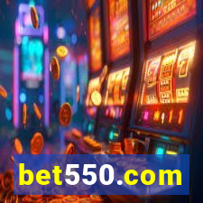 bet550.com