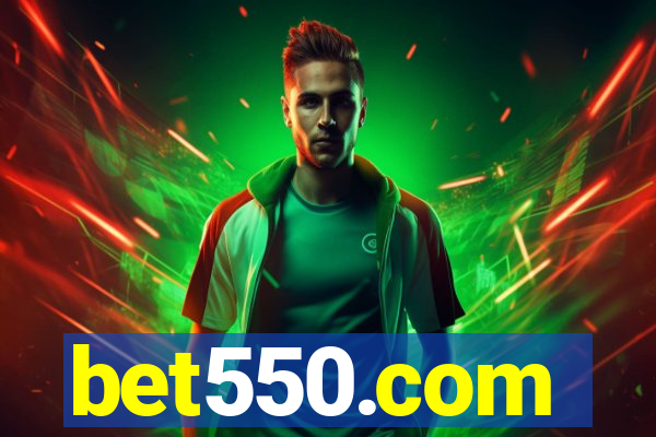 bet550.com