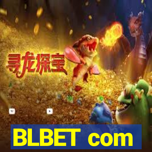 BLBET com