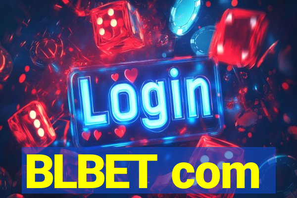 BLBET com