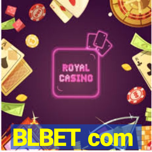 BLBET com