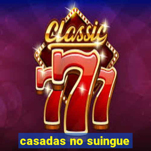 casadas no suingue