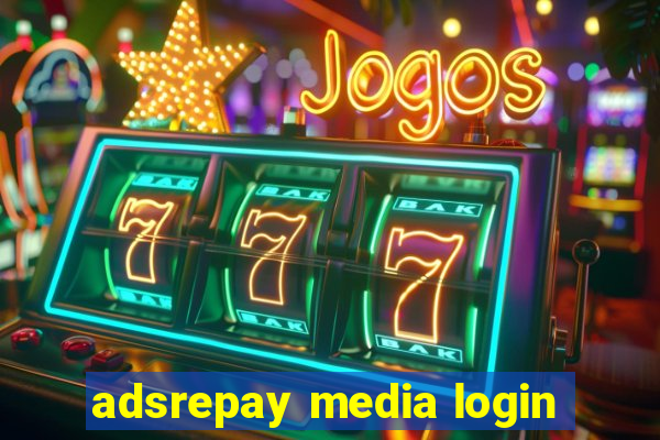 adsrepay media login