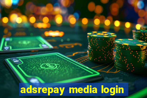 adsrepay media login