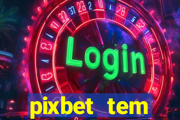 pixbet tem pagamento antecipado