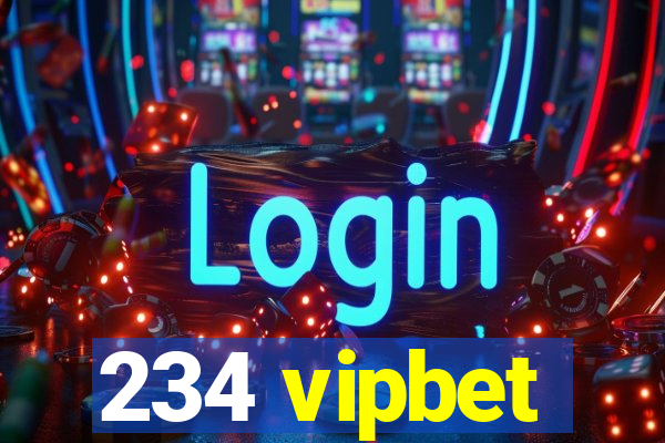 234 vipbet