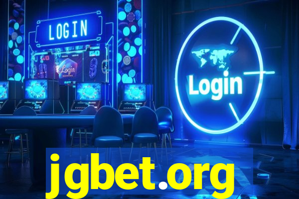 jgbet.org