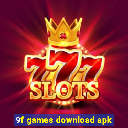 9f games download apk