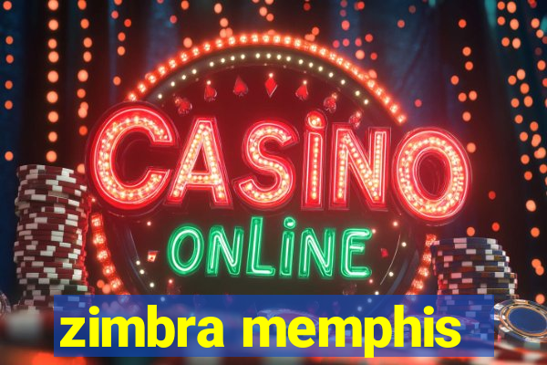 zimbra memphis