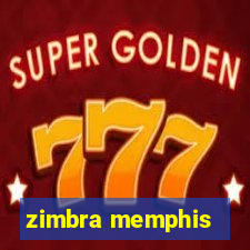 zimbra memphis