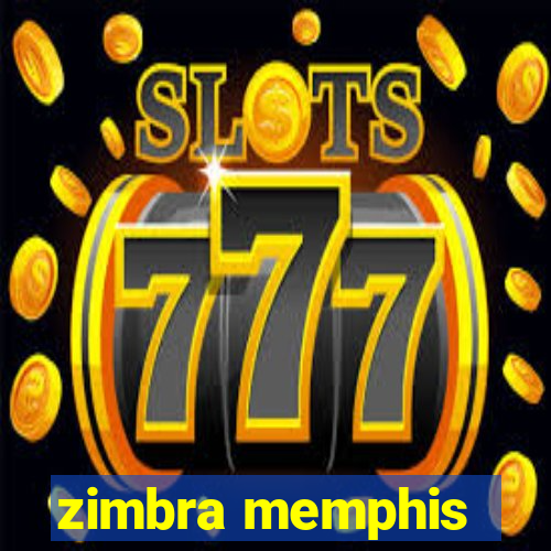 zimbra memphis