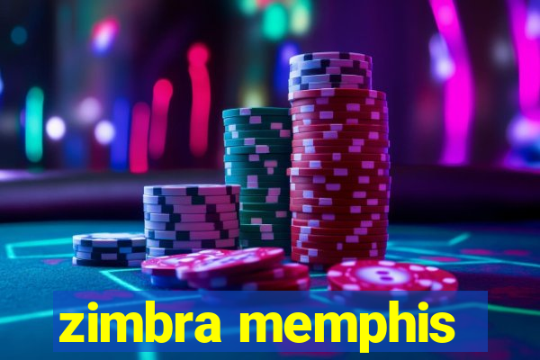 zimbra memphis