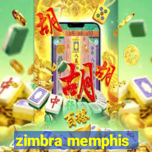 zimbra memphis