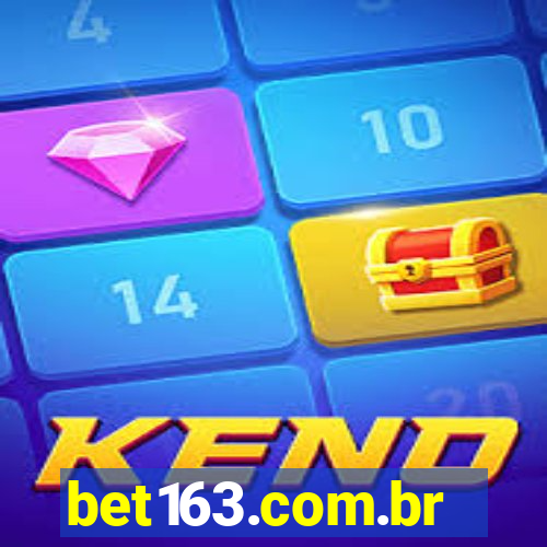 bet163.com.br