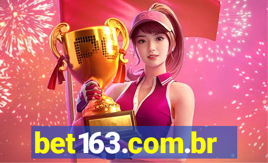 bet163.com.br