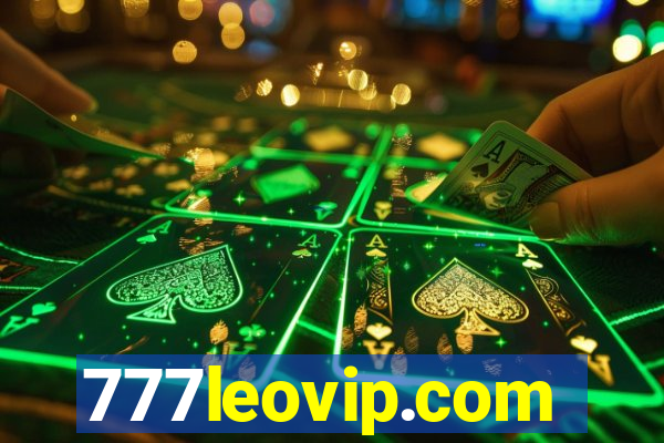 777leovip.com