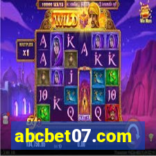 abcbet07.com