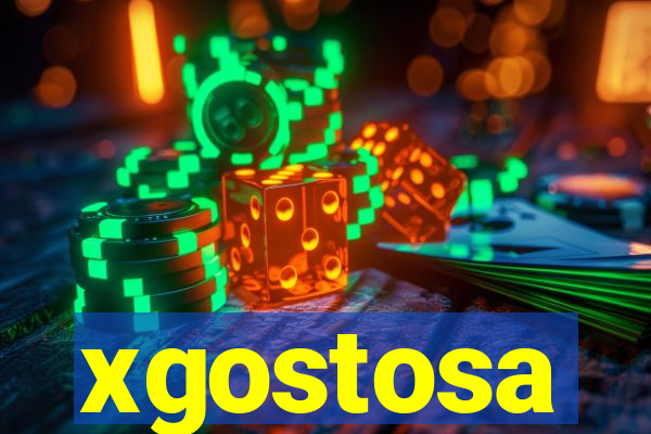 xgostosa