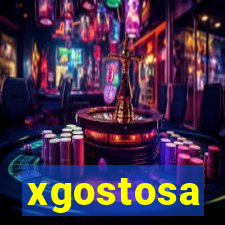 xgostosa