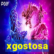 xgostosa