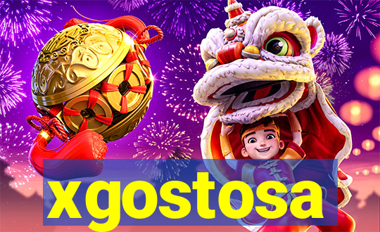 xgostosa