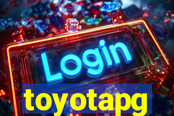 toyotapg