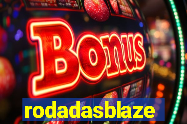 rodadasblaze