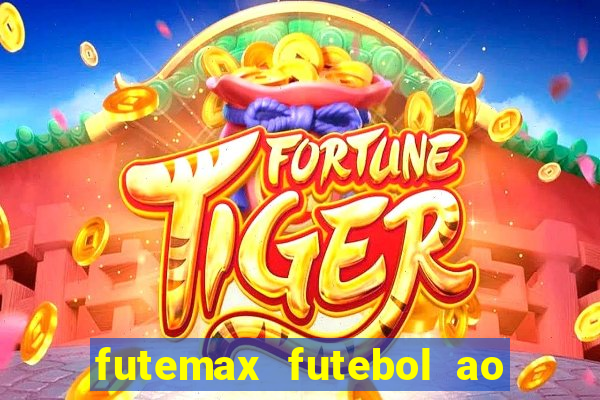 futemax futebol ao vivo brasil