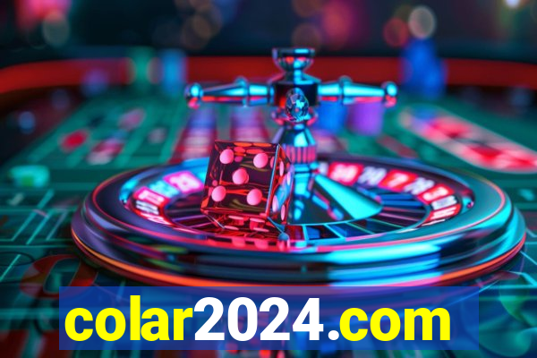 colar2024.com