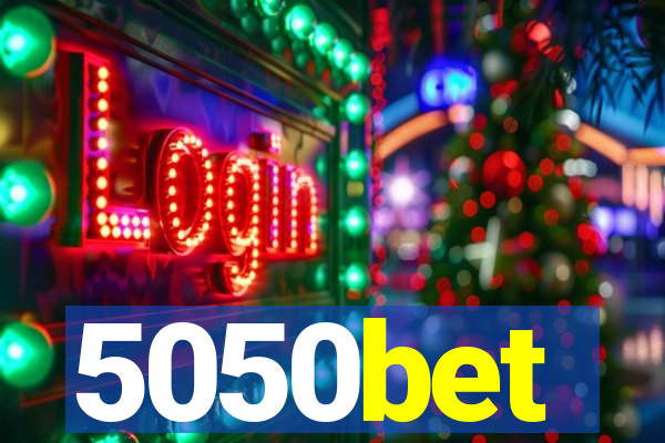 5050bet