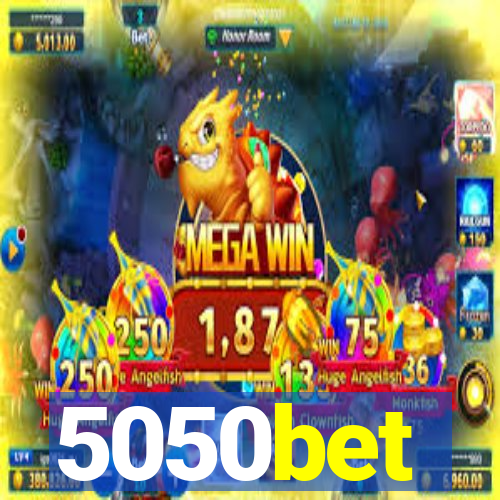 5050bet