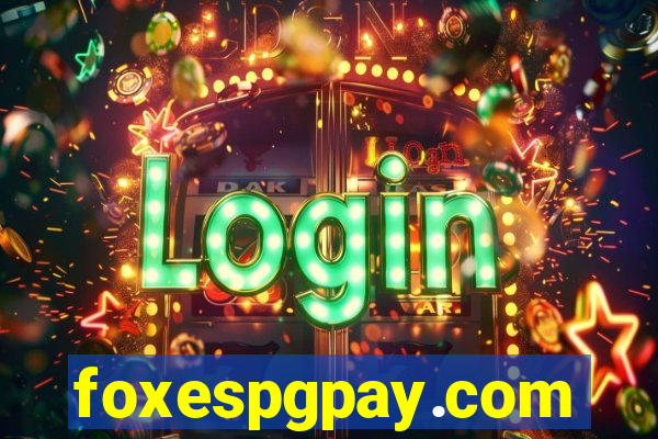 foxespgpay.com