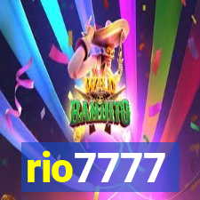 rio7777