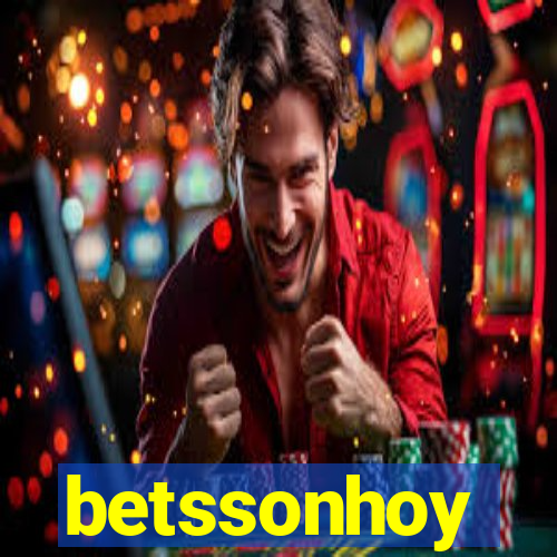 betssonhoy