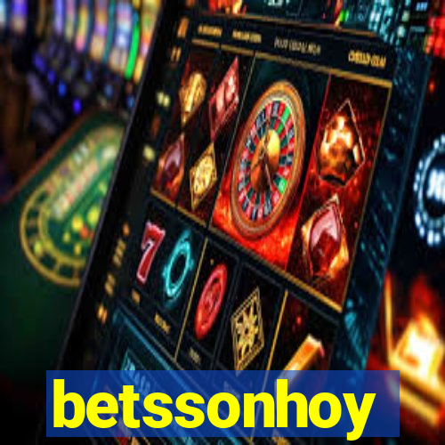 betssonhoy