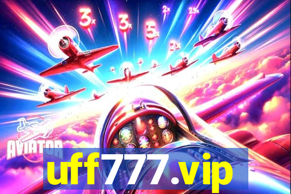 uff777.vip