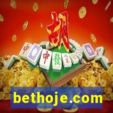 bethoje.com