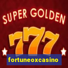 fortuneoxcasino.com