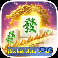 jbb.bet plataforma