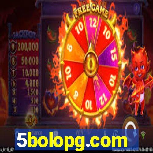 5bolopg.com