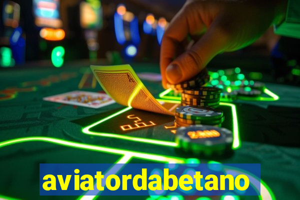 aviatordabetano