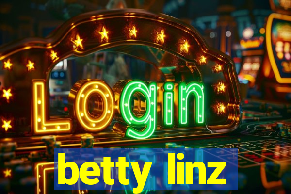 betty linz