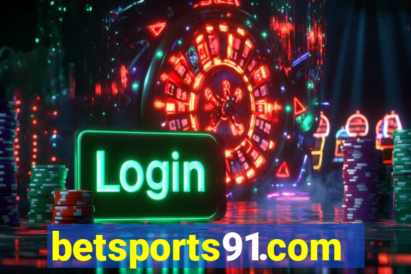 betsports91.com