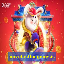 novelasflix genesis