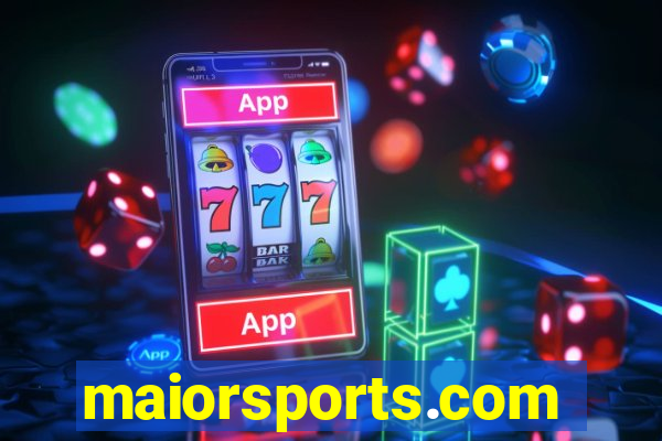 maiorsports.com