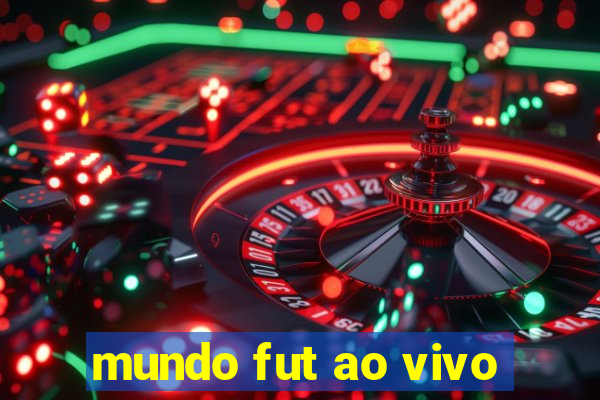 mundo fut ao vivo