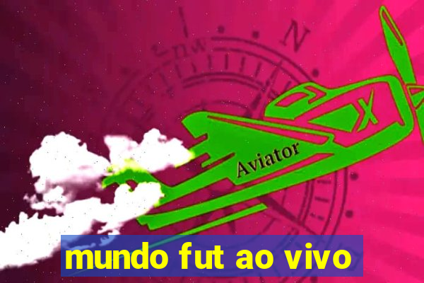 mundo fut ao vivo