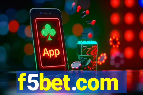 f5bet.com