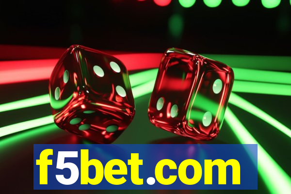 f5bet.com