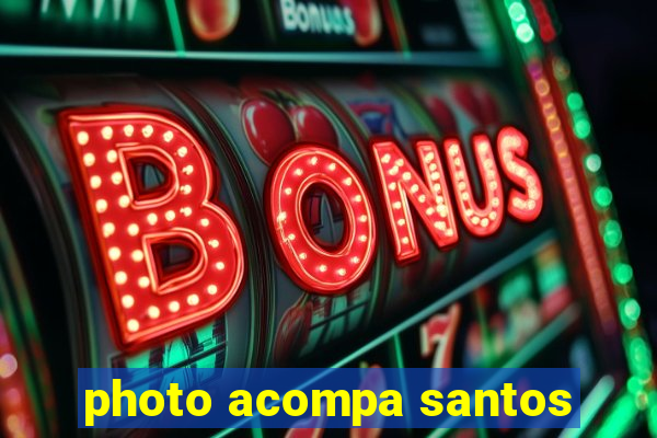 photo acompa santos